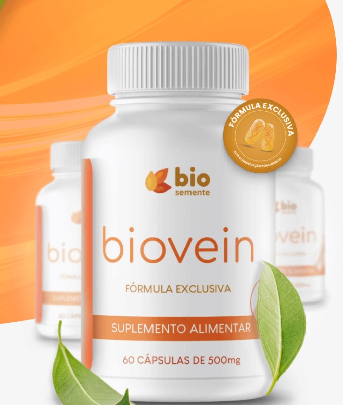 Biovein