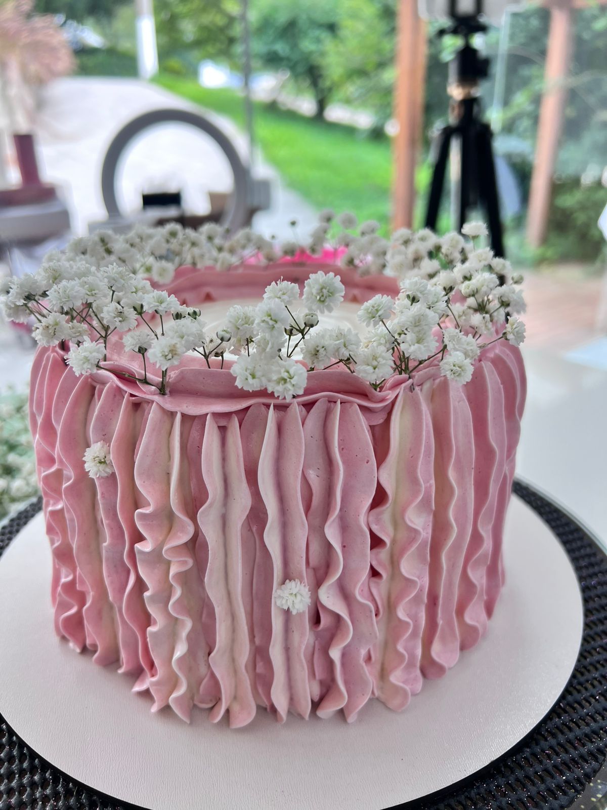 Técnicas de Buttercream