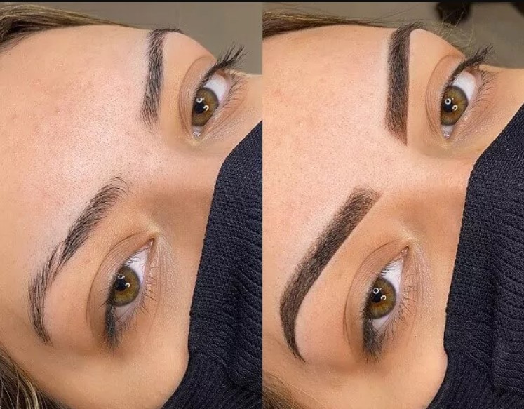 Micro Ombré