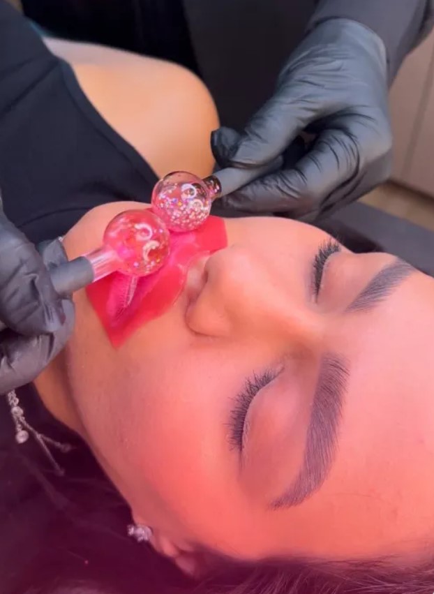 Spa Lips