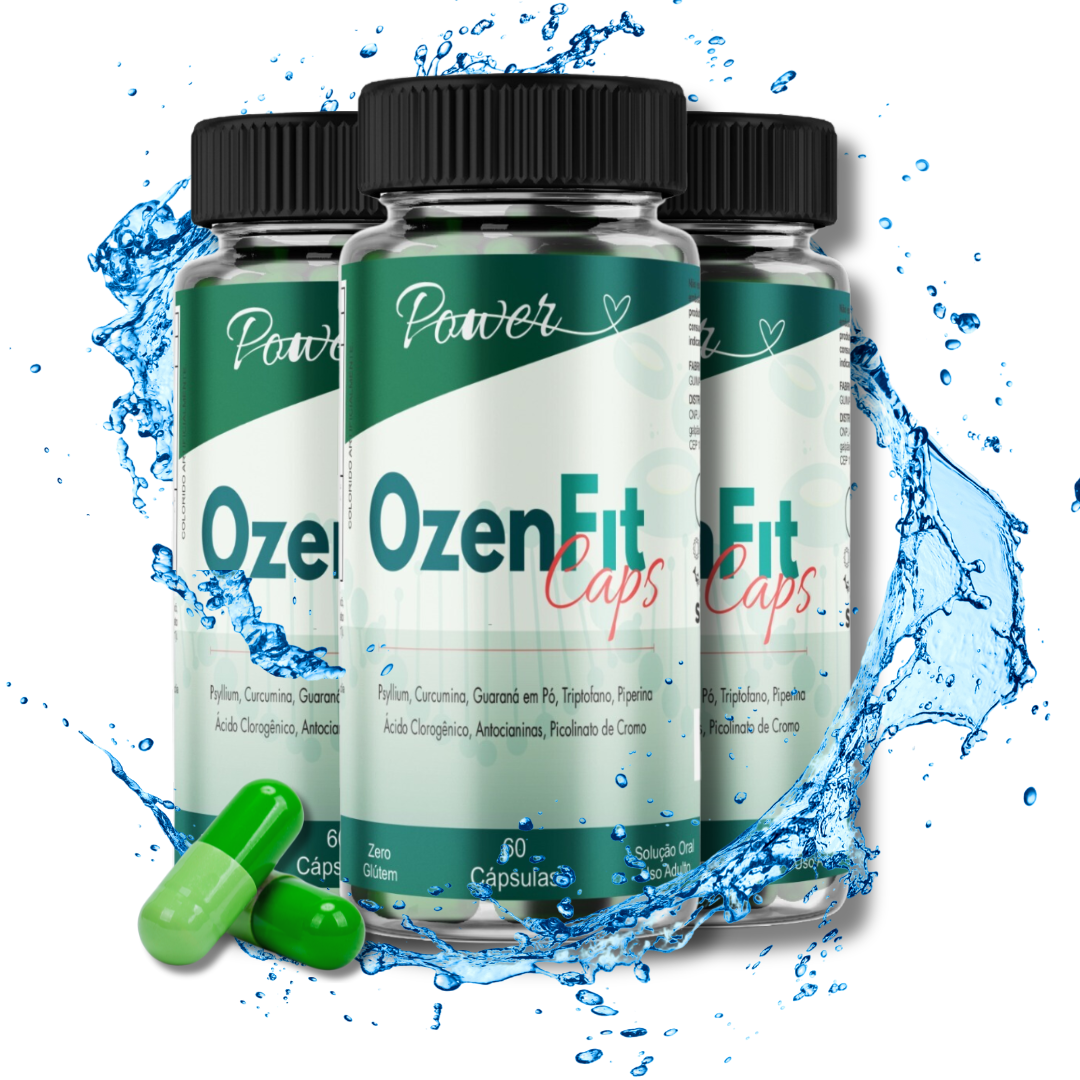 Ozenfit Kits
